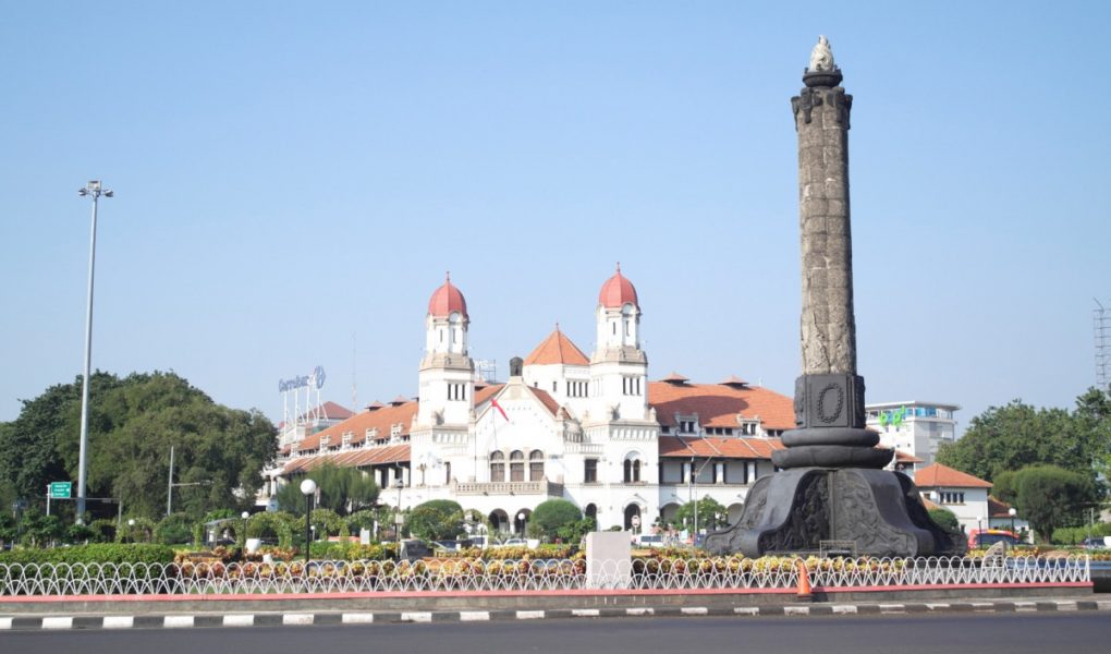 kuliner khas semarang