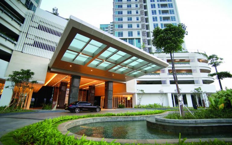 The Kensington Royal Suites