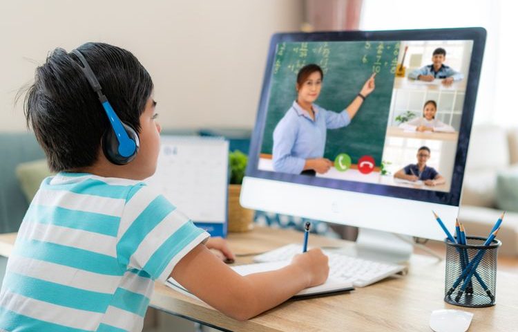 meningkatkan minat belajar siswa di masa pandemi