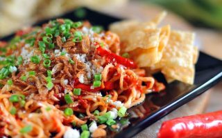 Kuliner Favorit Mahasiswa Jogja