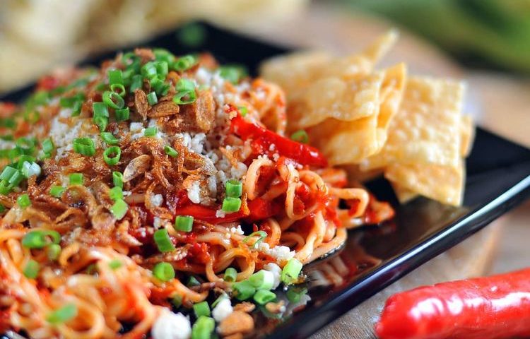 Kuliner Favorit Mahasiswa Jogja