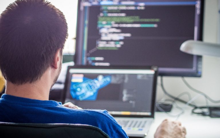 Bootcamp Hacktiv8