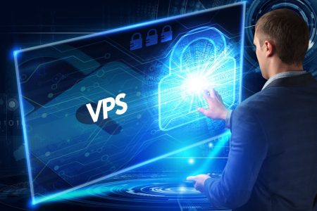 VPS Hosting Untuk Website