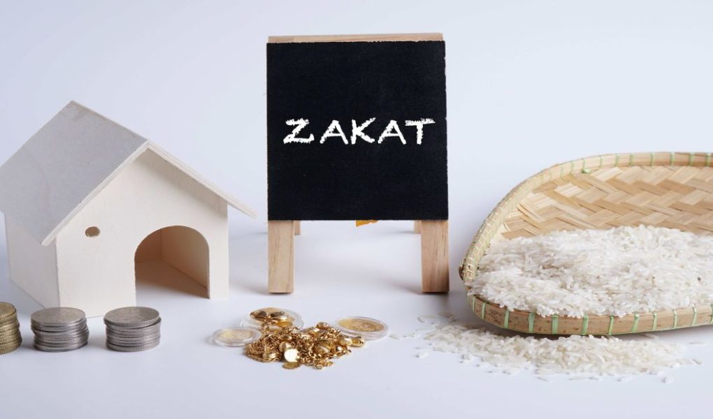 Perbedaan Zakat Maal dan Zakat Fitrah