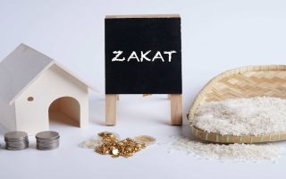 Perbedaan Zakat Maal dan Zakat Fitrah