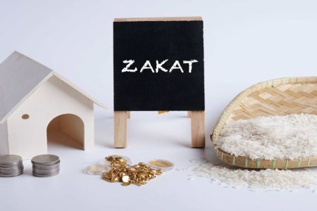 Perbedaan Zakat Maal dan Zakat Fitrah