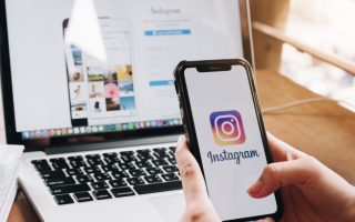 cara menghasilkan uang dari konten Instagram