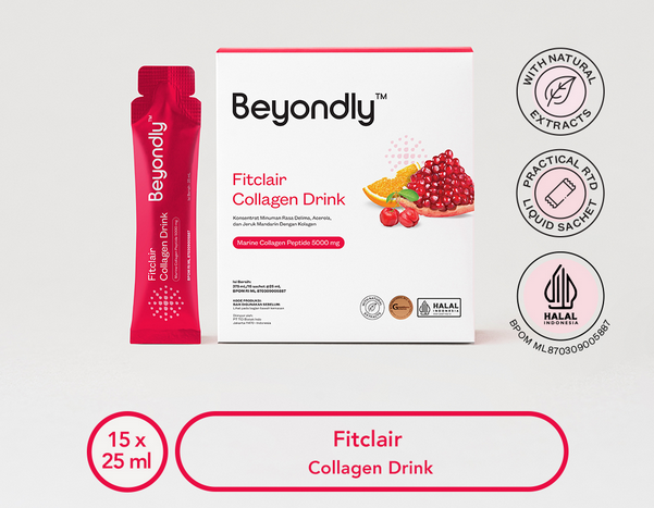 collagen drink