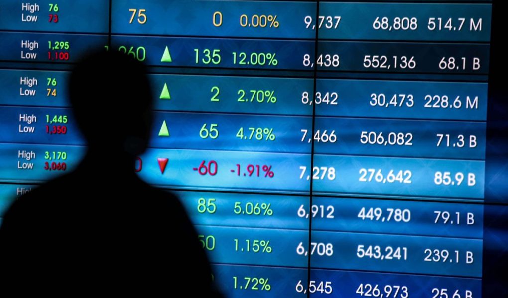 Jadwal Penting Bermain Trading