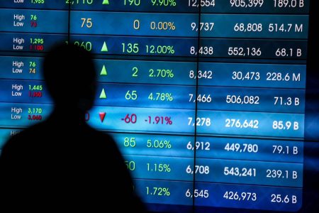 Jadwal Penting Bermain Trading