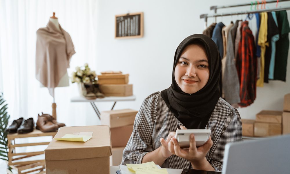 Pinjaman Modal Usaha Cepat untuk Pelaku UMKM