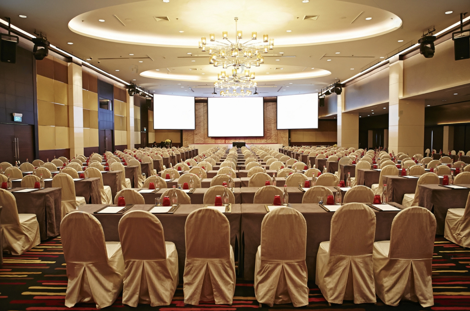 Event Space Jakarta Selatan