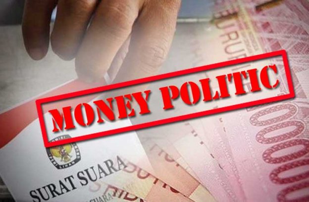 Bahaya Politik Uang Terhadap Pemilu