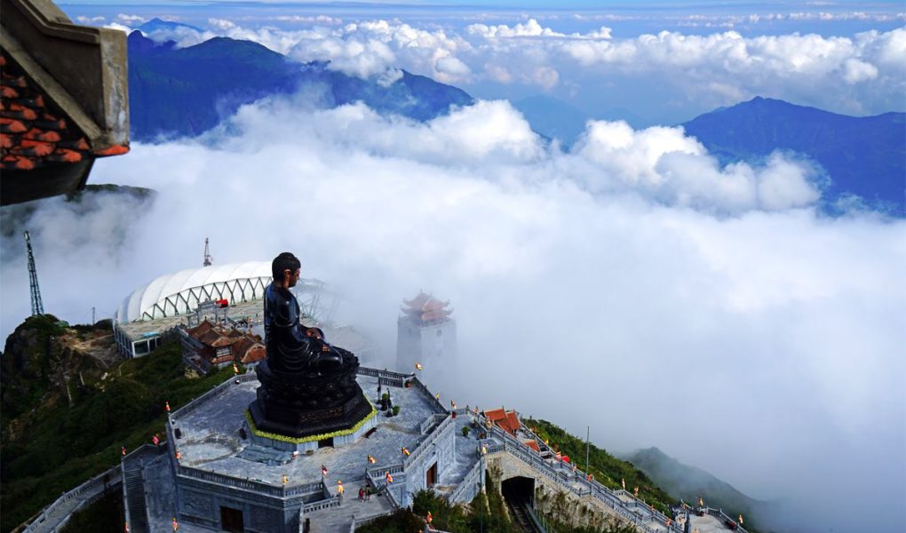 Tempat Wisata Vietnam yang Cocok Dikunjungi Bersama Keluarga