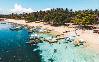 fakta menarik Siargao Island Filipina