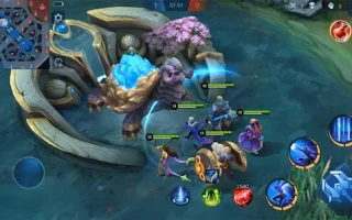 fakta menarik game Mobile Legends