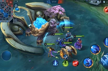 fakta menarik game Mobile Legends