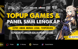 Inilah Keunggulan Top Up Mobile Legends di Rajaitem