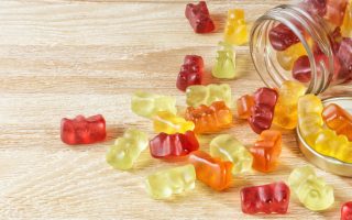 Appeton A-Z Vitamin C Gummies: Suplemen yang Lezat dan Ampuh