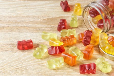 Appeton A-Z Vitamin C Gummies: Suplemen yang Lezat dan Ampuh