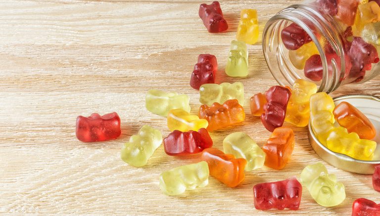 Appeton A-Z Vitamin C Gummies: Suplemen yang Lezat dan Ampuh