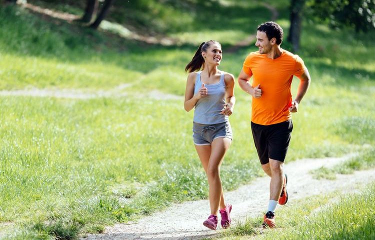 Mari Ketahui Waktu yang Tepat untuk Jogging agar Manfaatnya Optimal!