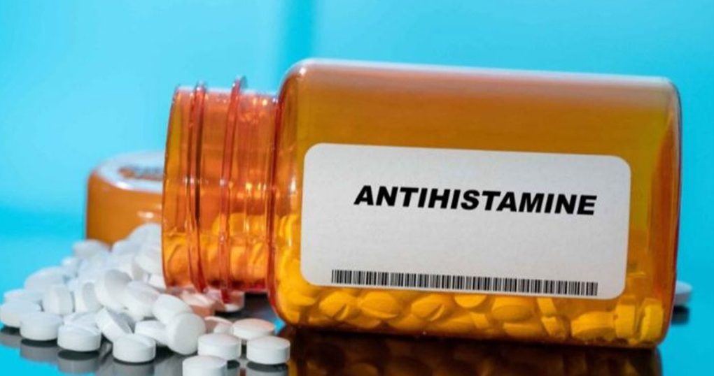 Mengenal Antihistamin