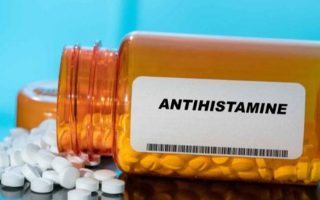 Mengenal Antihistamin