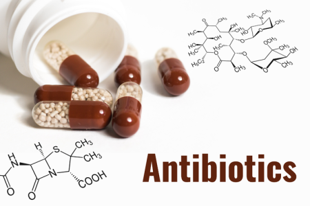 Mengenal Jenis Antibiotik yang Umum Digunakan dan Cara Kerjanya dalam Tubuh