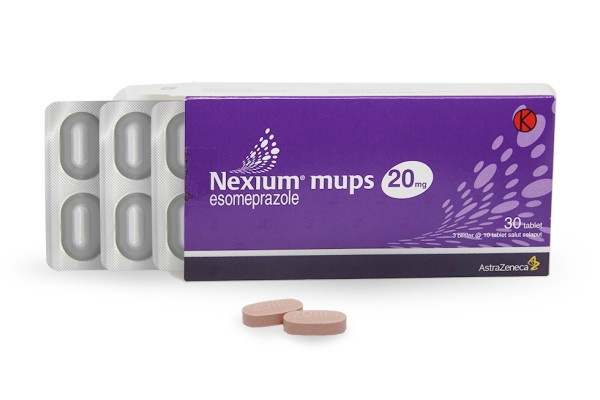 Nexium