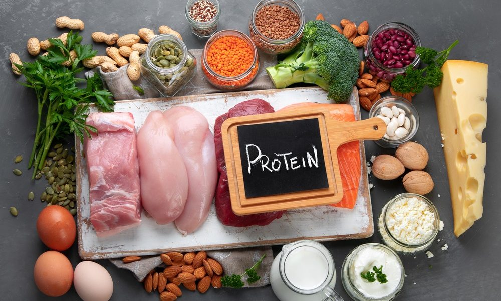 Protein