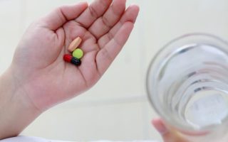 Sederet Kesalahan dalam Mengonsumsi Obat TBC yang Perlu Anda Hindari