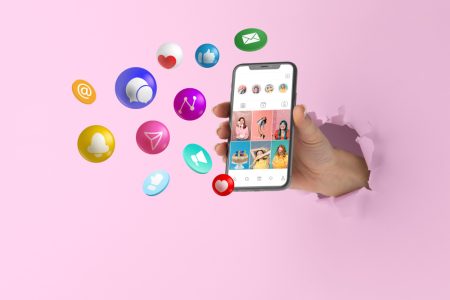 Trend Menjadi Affiliator di Social Media