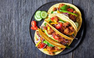 Mengetahui Jenis-Jenis Taco yang Populer