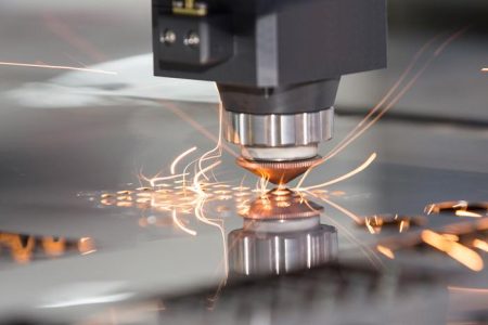 Tritunggal Metal: Solusi Terbaik untuk Desain dan Kualitas Laser Cutting