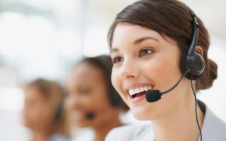 kursus bahasa Inggris untuk customer service