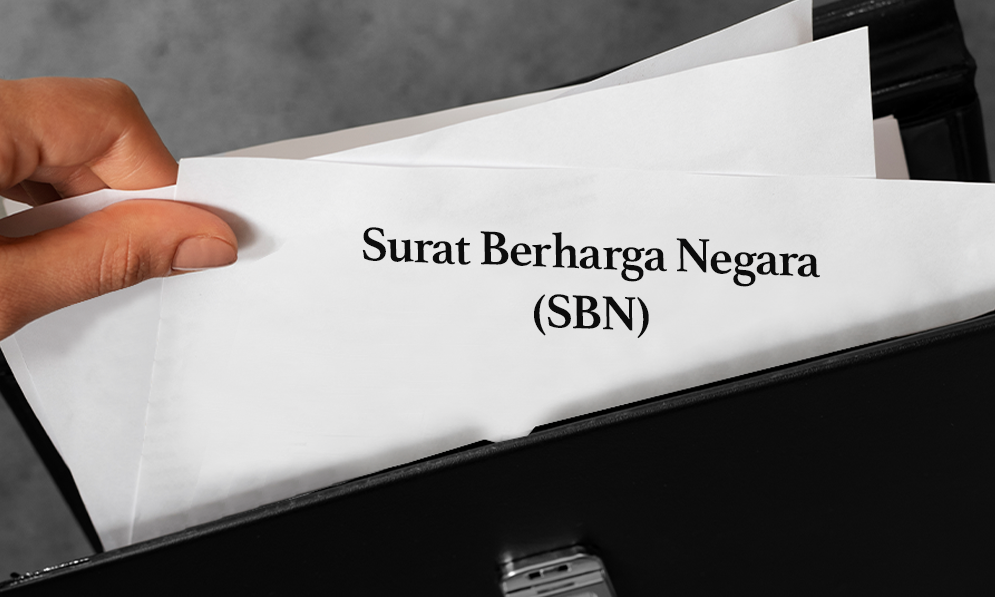 Surat Berharga Negara