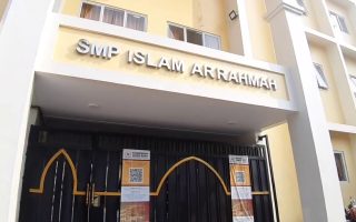 Pentingnya Praktikum dan Projek dalam Pembelajaran di SMP Islam Ar Rahmah Jakarta