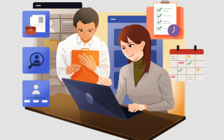 Rekomendasi Software HRIS Indonesia untuk Perusahaan Berkembang