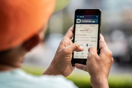 cara mengatasi pinjol