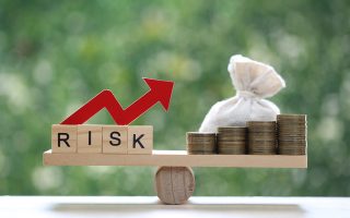 risiko investasi