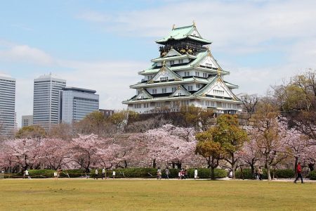9 Rekomendasi Tempat Wisata Alam Terindah di Osaka yang Wajib Dikunjungi