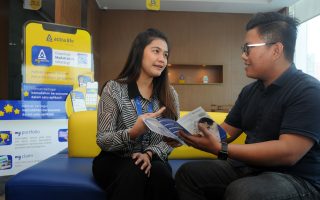 Flexi Life Plus Tawarkan Asuransi Premi Kembali yang Bisa Kamu Atur Sendiri
