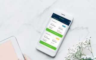 KTA Amar Bank Tunaiku