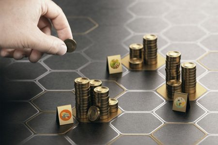 Belajar Finansial: Pengertian dari Diversifikasi Adalah Solusi Cerdas Atur Uang