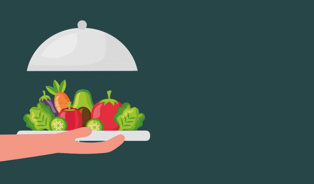 Gerakan Gizi Baik Menyelamatkan Masa Depan Anak