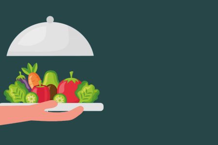 Gerakan Gizi Baik Menyelamatkan Masa Depan Anak