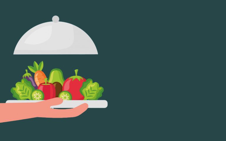 Gerakan Gizi Baik Menyelamatkan Masa Depan Anak