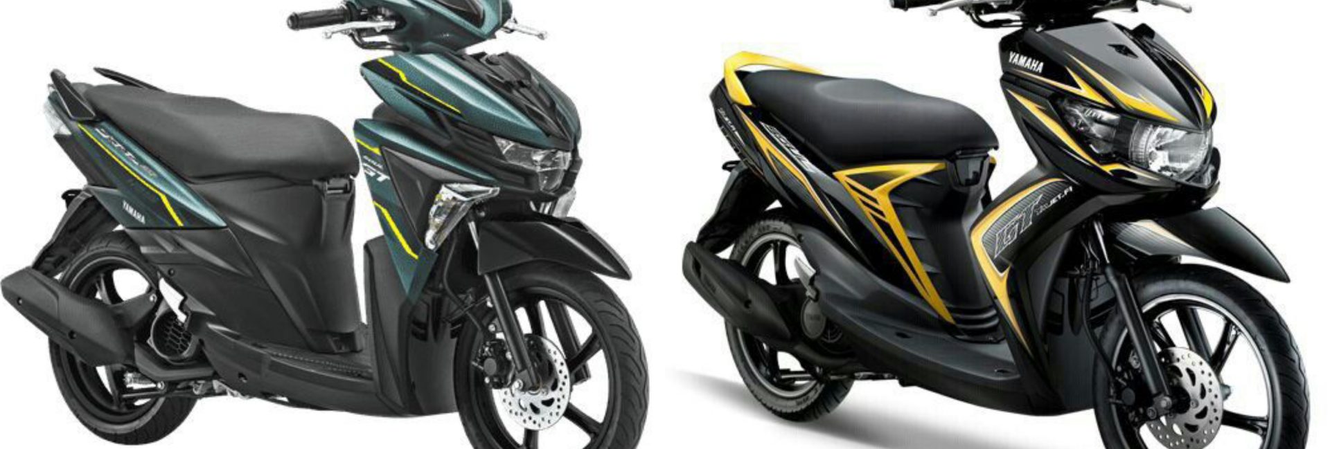 Mudahnya Kredit Motor Yamaha Dambaan Lewat BAF