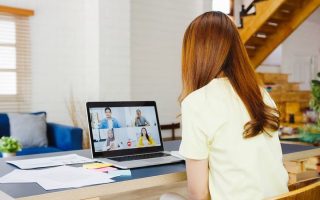 Cara Tetap Produktif dan Efektif Bekerja Dari Rumah – EF EFEKTA English for Adults